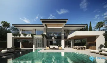 4 bedroom House for Sale in Cortijo Blanco