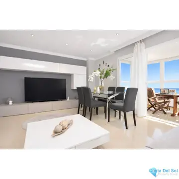 3 bedroom Apartment for Sale in Torremolinos-83454