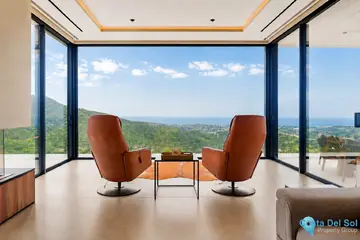 5 bedroom House for Sale in Benahavís-45026
