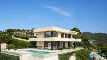 5 bedroom House for Sale in Benahavís-45035