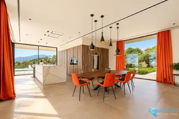 5 bedroom House for Sale in Benahavís-45030
