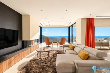 5 bedroom House for Sale in Benahavís-45031