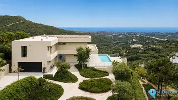 5 bedroom House for Sale in Benahavís-45033
