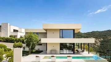 5 bedroom House for Sale in Benahavís-45034