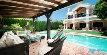 5 bedroom House for Sale in Marbella