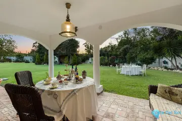 4 bedroom House for Sale in Guadalmina Baja-45075