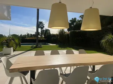 6 bedroom House for Sale in Nagüeles-45102