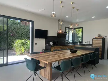 6 bedroom House for Sale in Nagüeles-45094