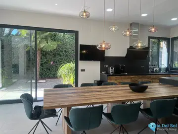 6 bedroom House for Sale in Nagüeles-45095
