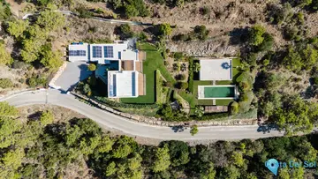 6 bedroom House for Sale in El Madroñal