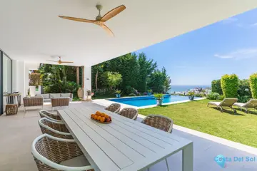 5 bedroom House for Sale in Cabopino-45199