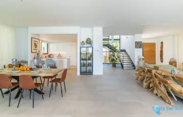 5 bedroom House for Sale in Cabopino-45200