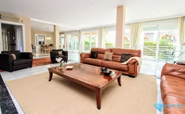 6 bedroom House for Sale in San Pedro de Alcántara-45209