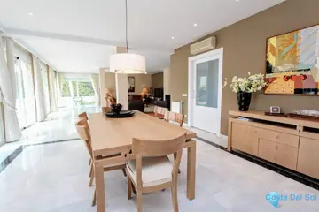 6 bedroom House for Sale in San Pedro de Alcántara-45213