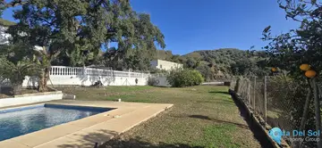 8 bedroom House for Sale in Mijas-45220