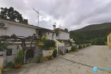 8 bedroom House for Sale in Mijas-45226