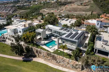 5 bedroom House for Sale in Benahavís-45231