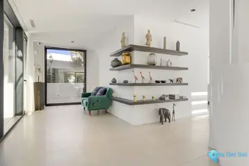 5 bedroom House for Sale in Benahavís-45234