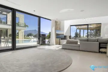 5 bedroom House for Sale in Benahavís-45236