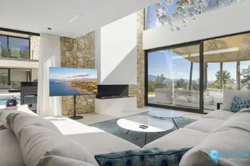 5 bedroom House for Sale in Benahavís-45237