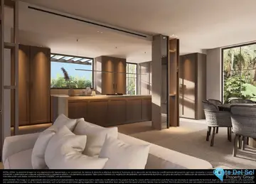 4 bedroom House for Sale in Nueva Andalucía-45249