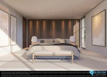 4 bedroom House for Sale in Nueva Andalucía-45242