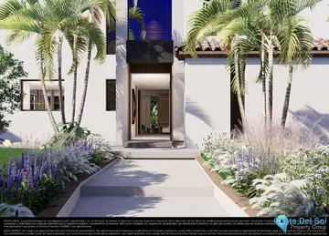 4 bedroom House for Sale in Nueva Andalucía-45244
