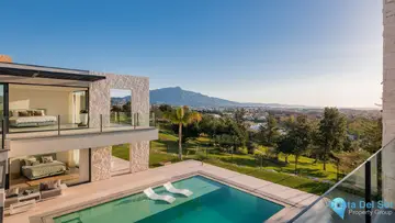 5 bedroom House for Sale in Benahavís