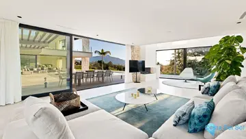 5 bedroom House for Sale in Benahavís-45255
