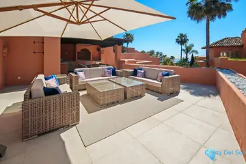 3 bedroom Apartment for Sale in Marbella
