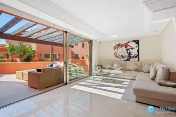 3 bedroom Apartment for Sale in Marbella-45276
