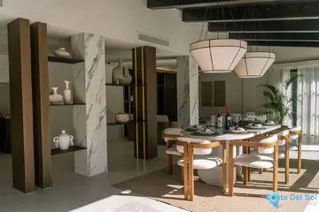 5 bedroom House for Sale in Nueva Andalucía-45297