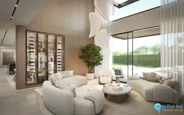 4 bedroom House for Sale in Marbella-45317