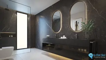 4 bedroom House for Sale in Marbella-45320