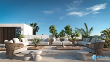 4 bedroom House for Sale in Marbella-45322
