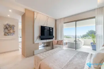 4 bedroom House for Sale in Nueva Andalucía-45332
