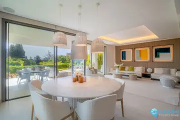 4 bedroom House for Sale in Nueva Andalucía-45334