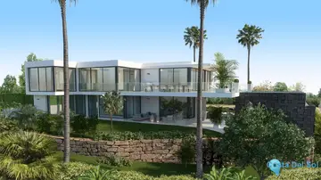 5 bedroom House for Sale in Cabopino-45379
