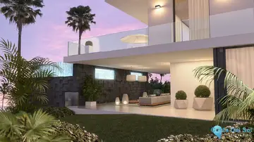 5 bedroom House for Sale in Cabopino-45381
