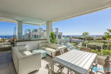 2 bedroom Apartment for Sale in Mijas Costa