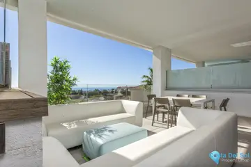 2 bedroom Apartment for Sale in Mijas Costa-17145