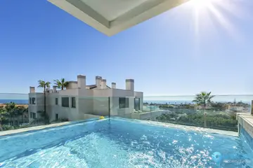 2 bedroom Apartment for Sale in Mijas Costa-17147