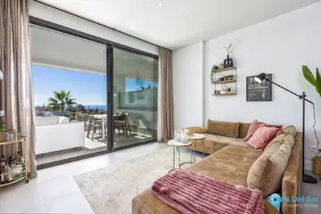 2 bedroom Apartment for Sale in Mijas Costa-17149