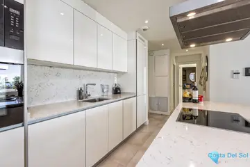 2 bedroom Apartment for Sale in Mijas Costa-17156