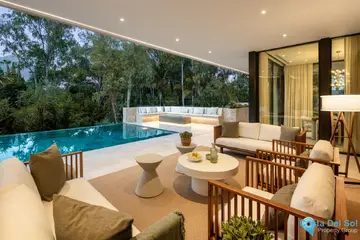 5 bedroom House for Sale in Nueva Andalucía-45391