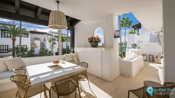 3 bedroom Apartment for Sale in The Golden Mile-45418
