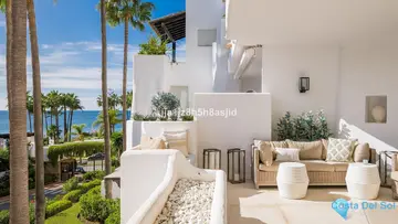 3 bedroom Apartment for Sale in The Golden Mile-45420