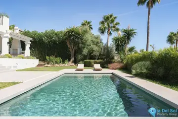 5 bedroom House for Sale in Nueva Andalucía-45414