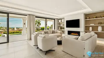 5 bedroom House for Sale in Nueva Andalucía-45417