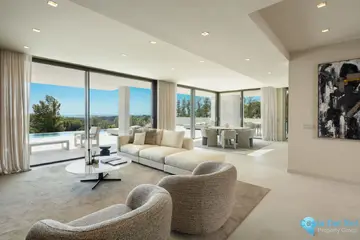 5 bedroom House for Sale in Los Flamingos-45429
